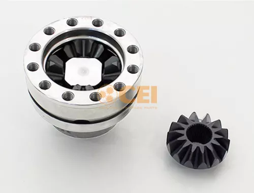 Ruotismo differenziale