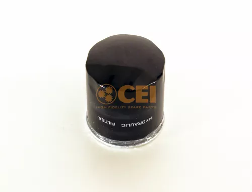 Oil filter, Manual transmission