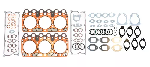 Kit guarnizioni, Testata