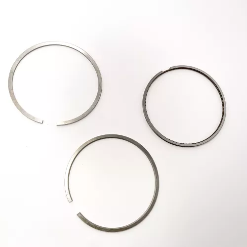 00444|Piston ring kit|