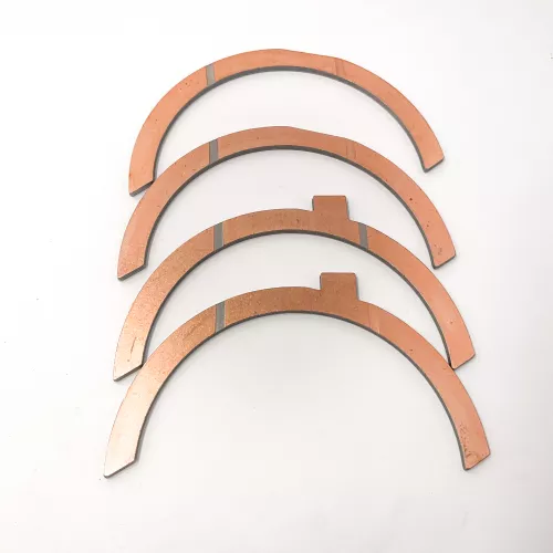 01589|Register Shim, Crankshaft|