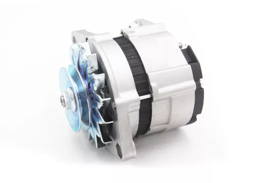 Alternatore