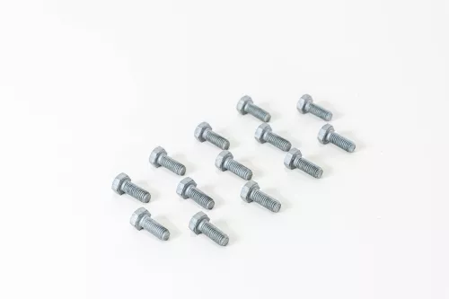 Tubazione, Bocchettone introduzione olio