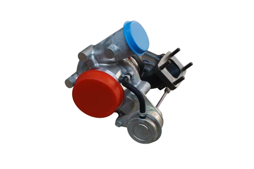 Turbocompressore, Sovralimentazione