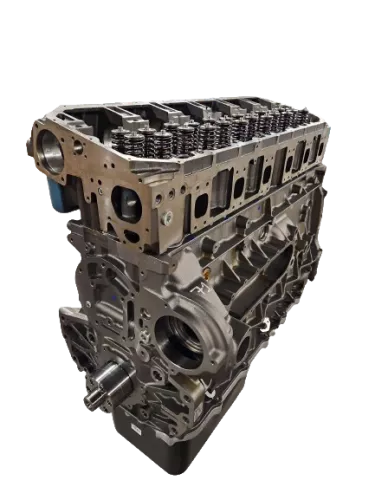 01265|Partial Engine|