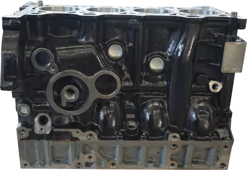 01265|Partial Engine|