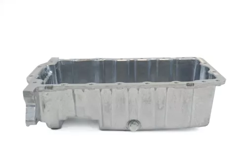 00592|Oil pan|