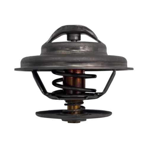 Thermostat, Refrigerant