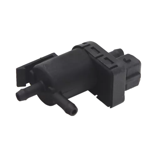 Convertitore pressione, Controllo gas scarico