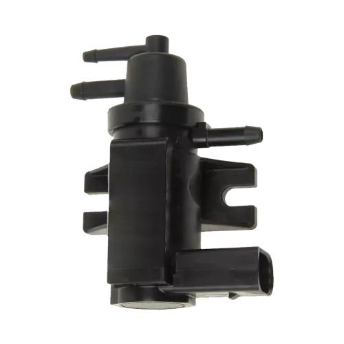 Convertitore pressione, Controllo gas scarico