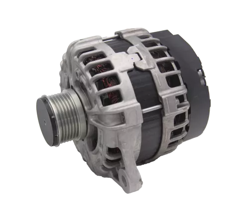 00004|Alternator|