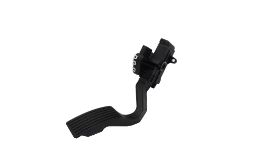 Accelerator pedal