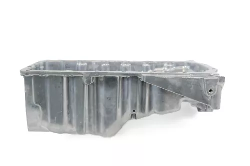 00592|Oil pan|