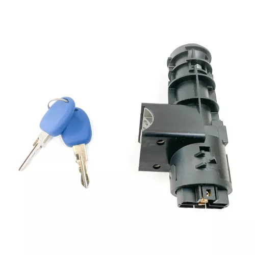 01367|Steering Lock|