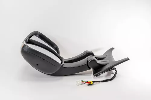 00050|Exterior rearview mirror|