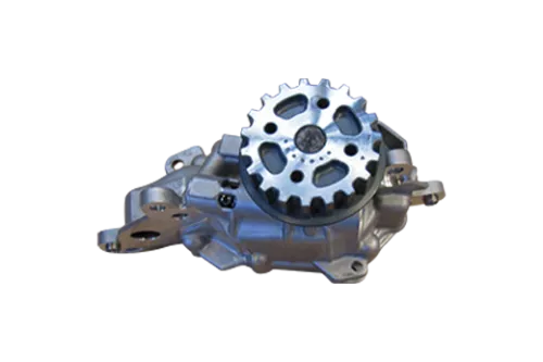 00596|Oil pump|