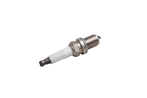 Spark plug