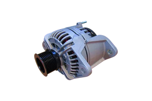 00004|Alternator|