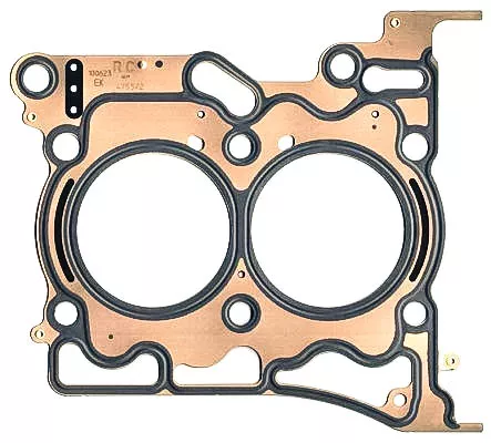 00318|Gasket, Cylinder Head|