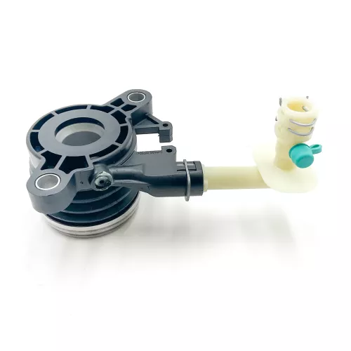 Dispositivo disinnesto centrale, Frizione