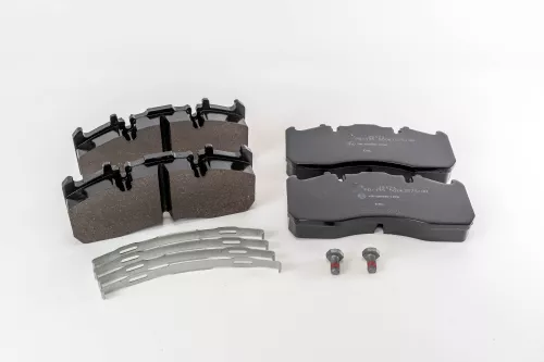00402|Brake Pad Kit, Disc Brake|