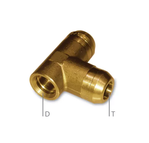 03775|Connection, Distributor|