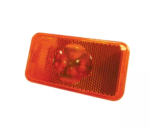 Luce demarcazione laterale