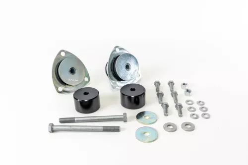 Kit riparazione, Sospensione cabina guida