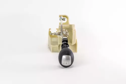 05752|Driving, Gear lever|