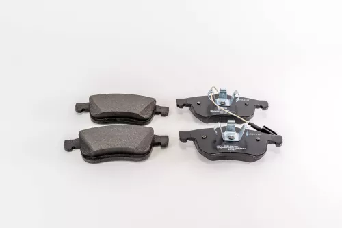 Brake Pad Kit, Disc Brake