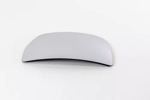 Vetro specchio, Specchio esterno