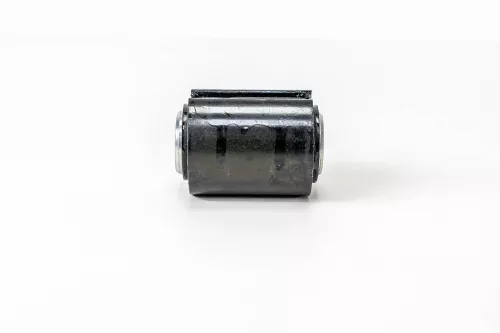 Boccola, Occhio della molla/balestra