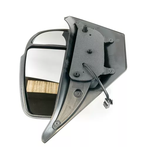 00050|Exterior rearview mirror|