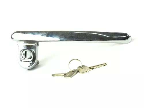 Door opener handle
