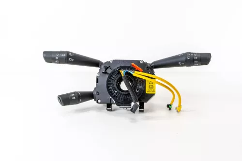 01563|Steering lever|