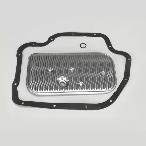 Filtro olio, Cambio manuale