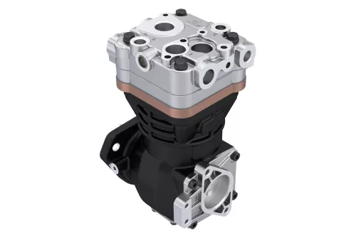 Compressore, Impianto aria compressa