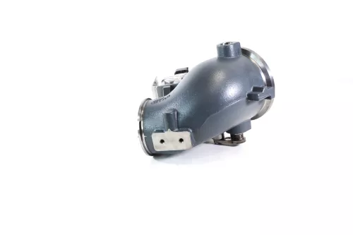 Diaframma gas scarico, Freno motore