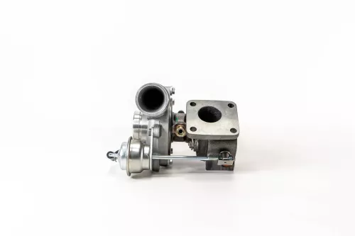 Turbocompressore, Sovralimentazione