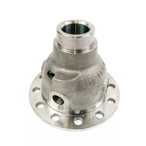 Alloggiamento, Differenziale