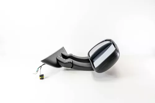 02800|External Mirror, Cabin|