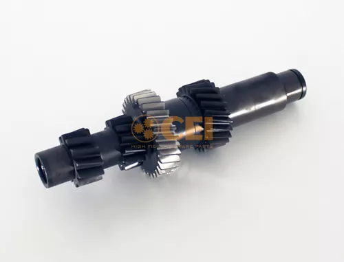04093|Countershaft, Manual Transmission|