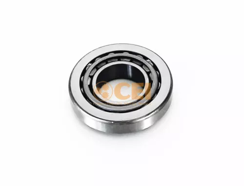 Cuscinetto, Differenziale