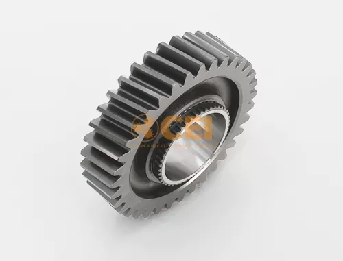 04905|Sprocket, Main Shaft|