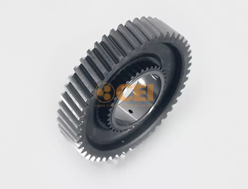 08749|Sprocket, reverse gear (reverse gear)|