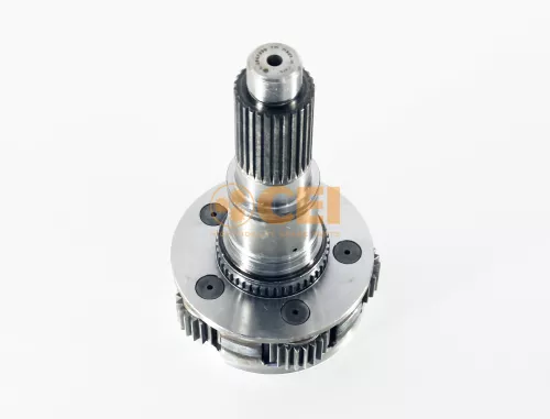 04097|Planetary Gears|