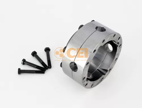 Alloggiamento, Differenziale