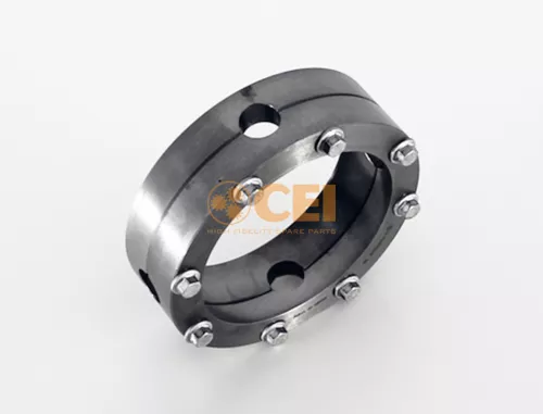 Alloggiamento, Differenziale