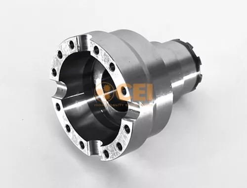 Alloggiamento, Differenziale