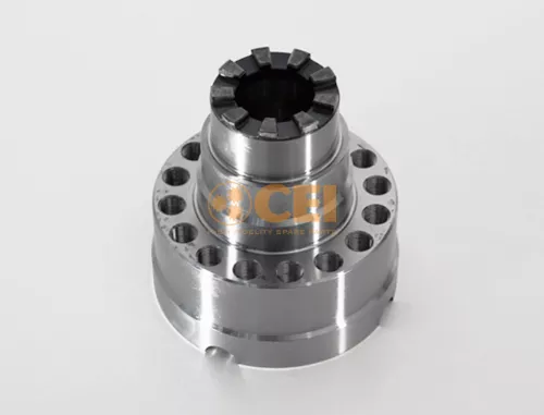 Alloggiamento, Differenziale